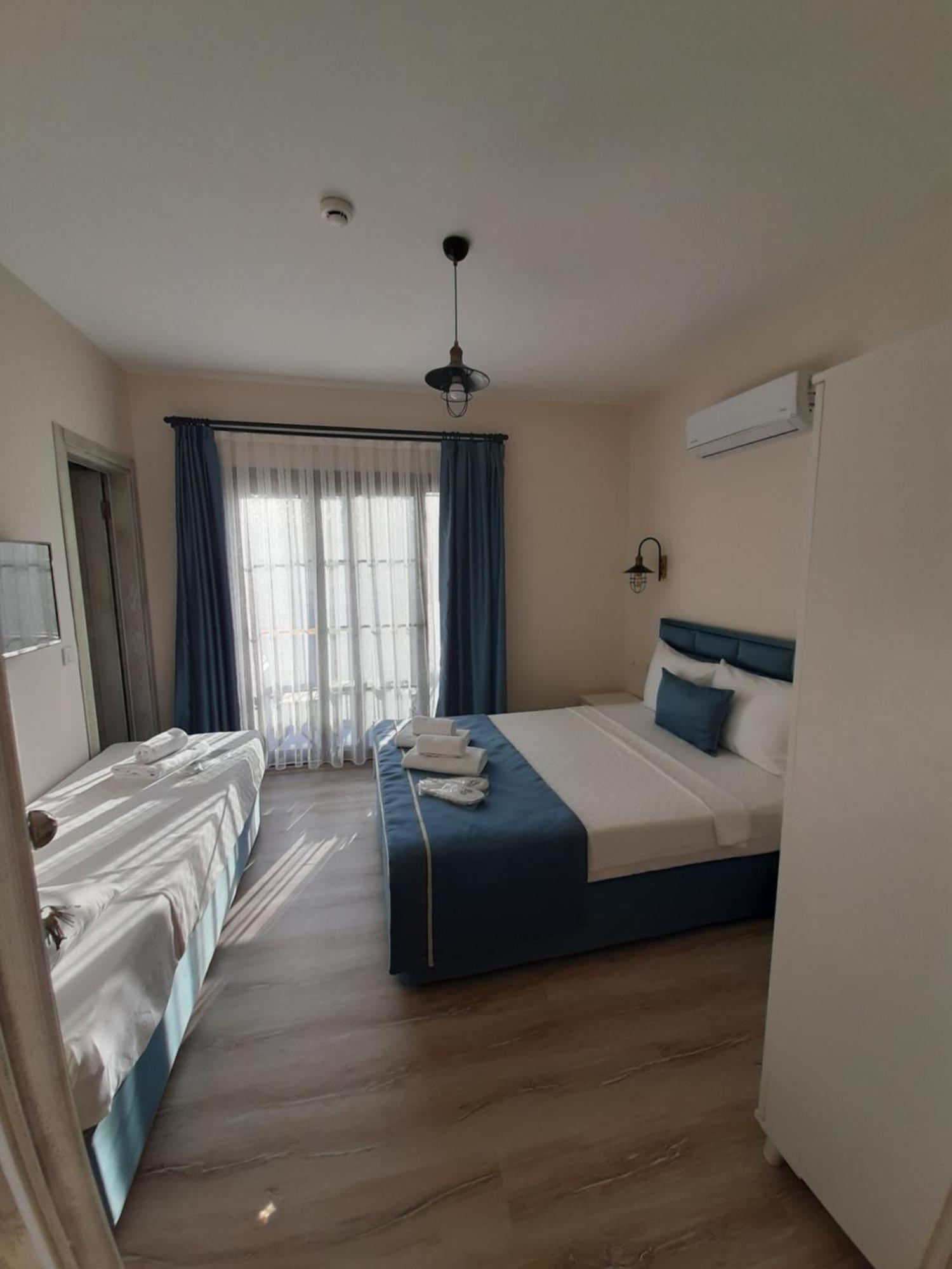 Cielo Limon Butik Otel Alaçatı Ngoại thất bức ảnh