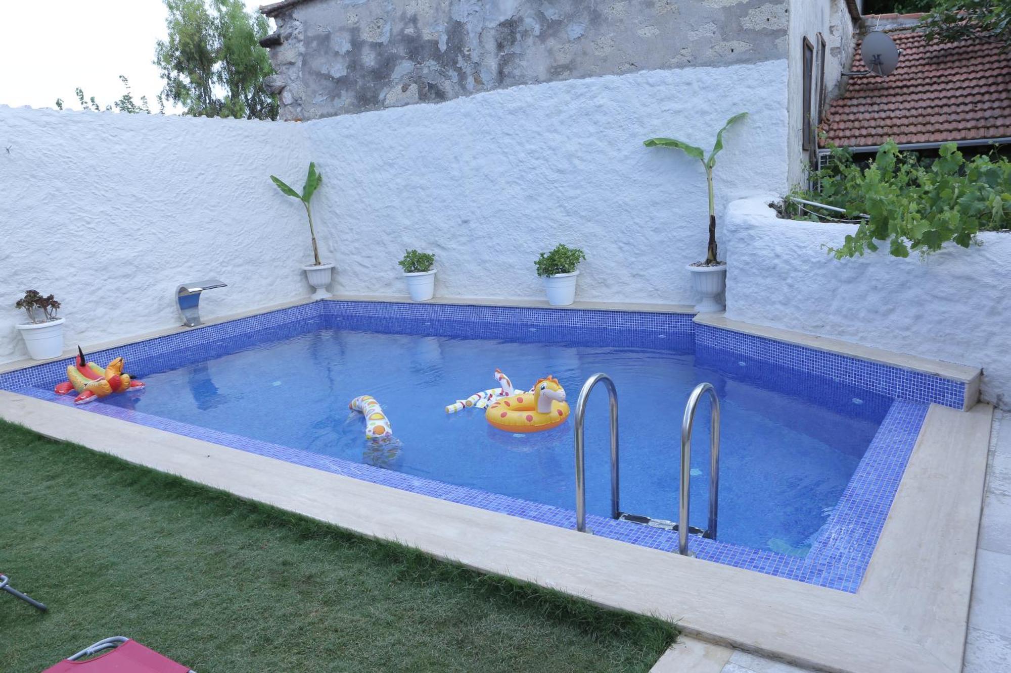 Cielo Limon Butik Otel Alaçatı Ngoại thất bức ảnh