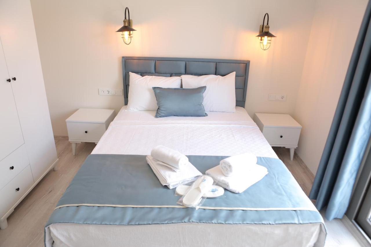Cielo Limon Butik Otel Alaçatı Ngoại thất bức ảnh