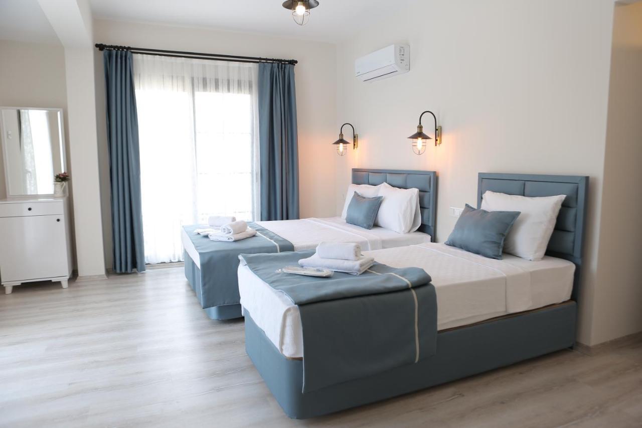 Cielo Limon Butik Otel Alaçatı Ngoại thất bức ảnh