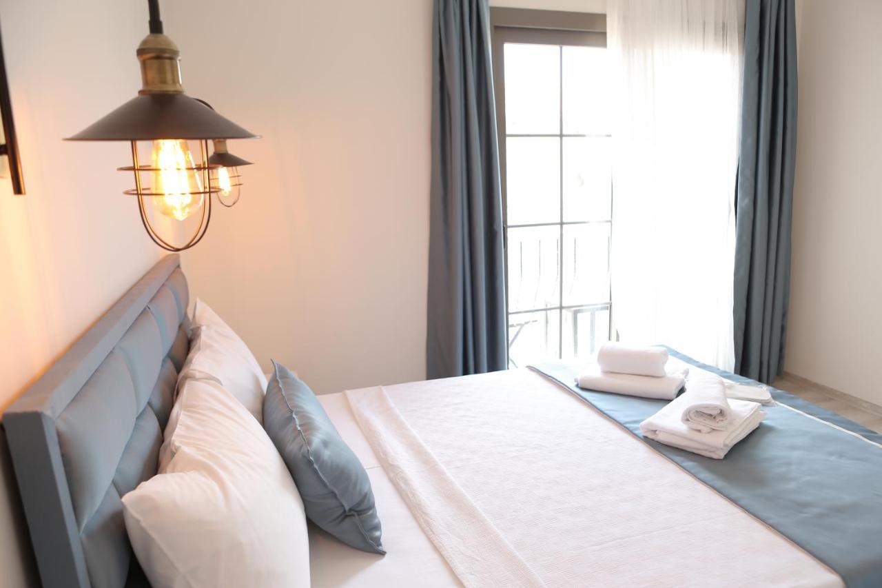 Cielo Limon Butik Otel Alaçatı Ngoại thất bức ảnh