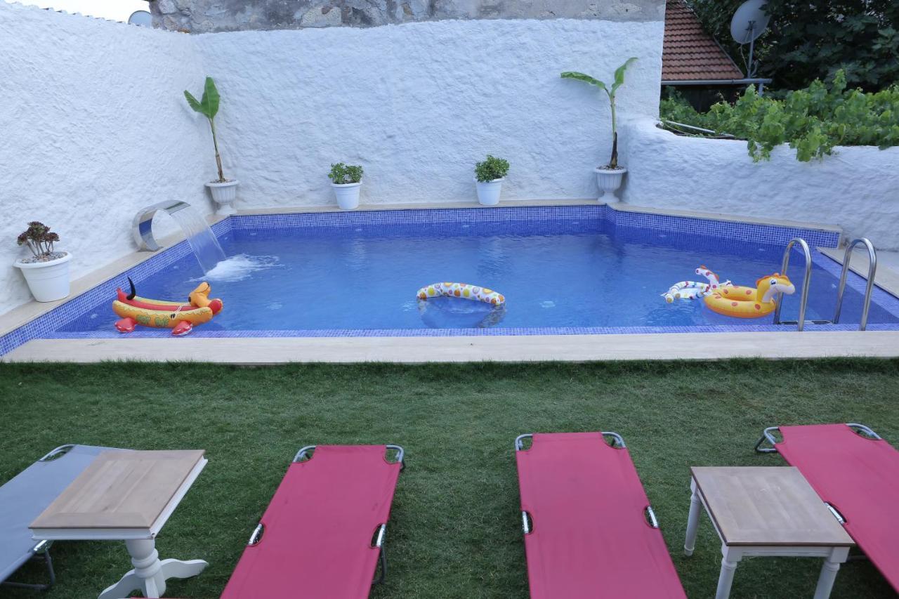 Cielo Limon Butik Otel Alaçatı Ngoại thất bức ảnh