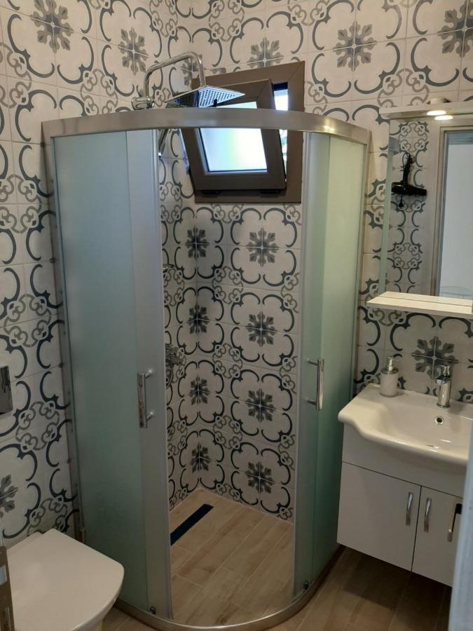 Cielo Limon Butik Otel Alaçatı Ngoại thất bức ảnh
