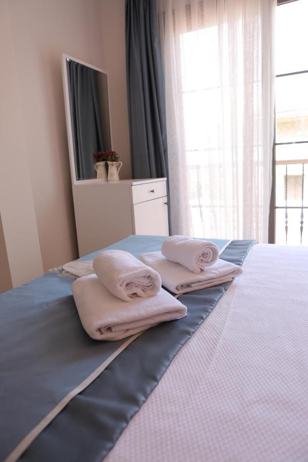 Cielo Limon Butik Otel Alaçatı Ngoại thất bức ảnh