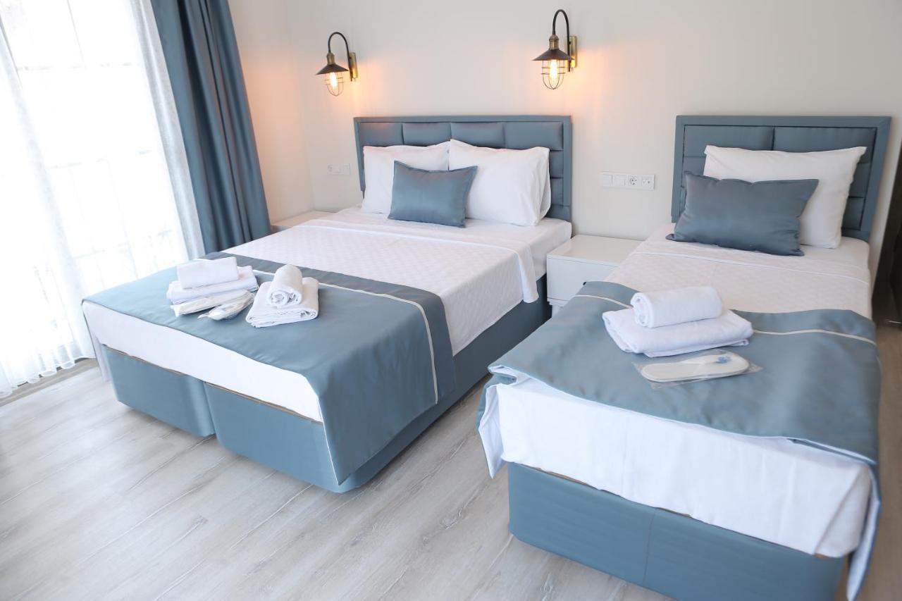 Cielo Limon Butik Otel Alaçatı Ngoại thất bức ảnh