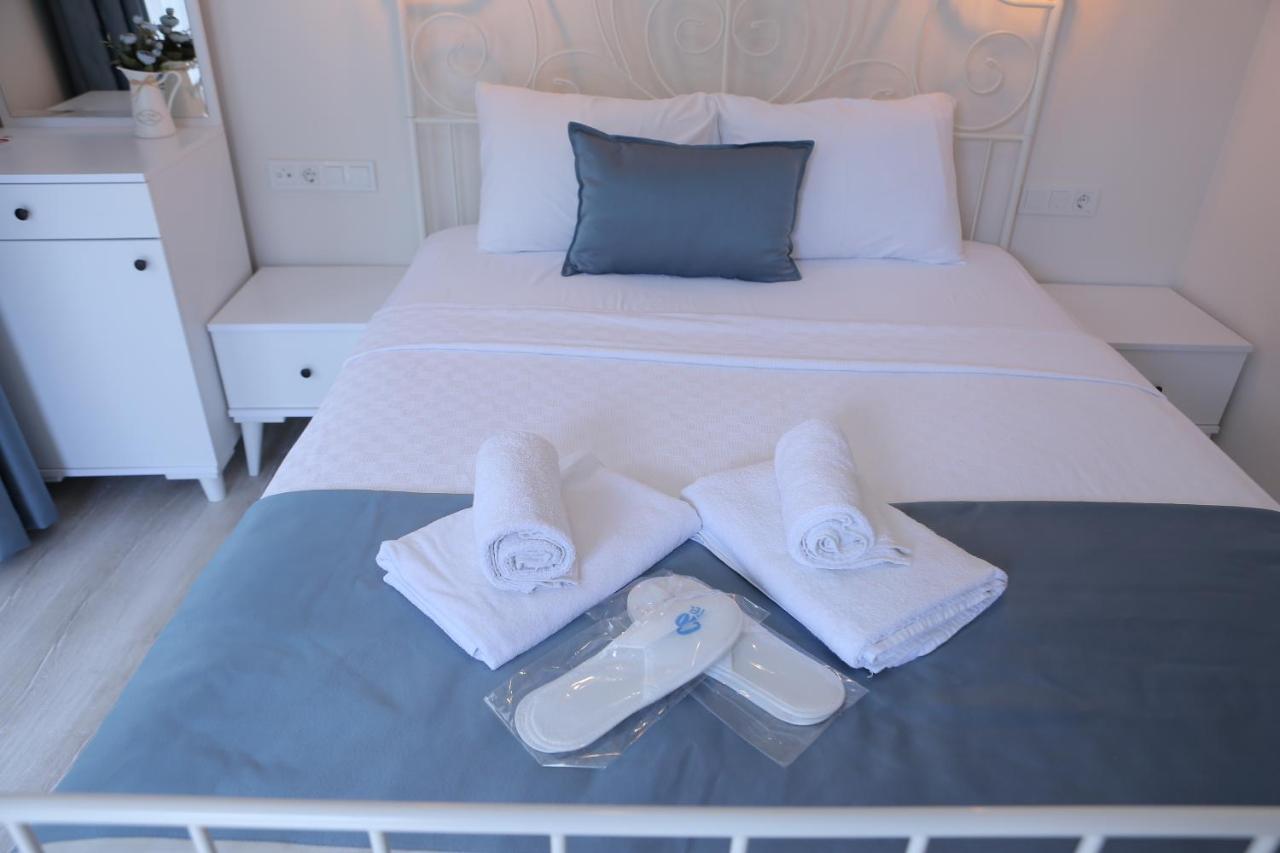 Cielo Limon Butik Otel Alaçatı Ngoại thất bức ảnh