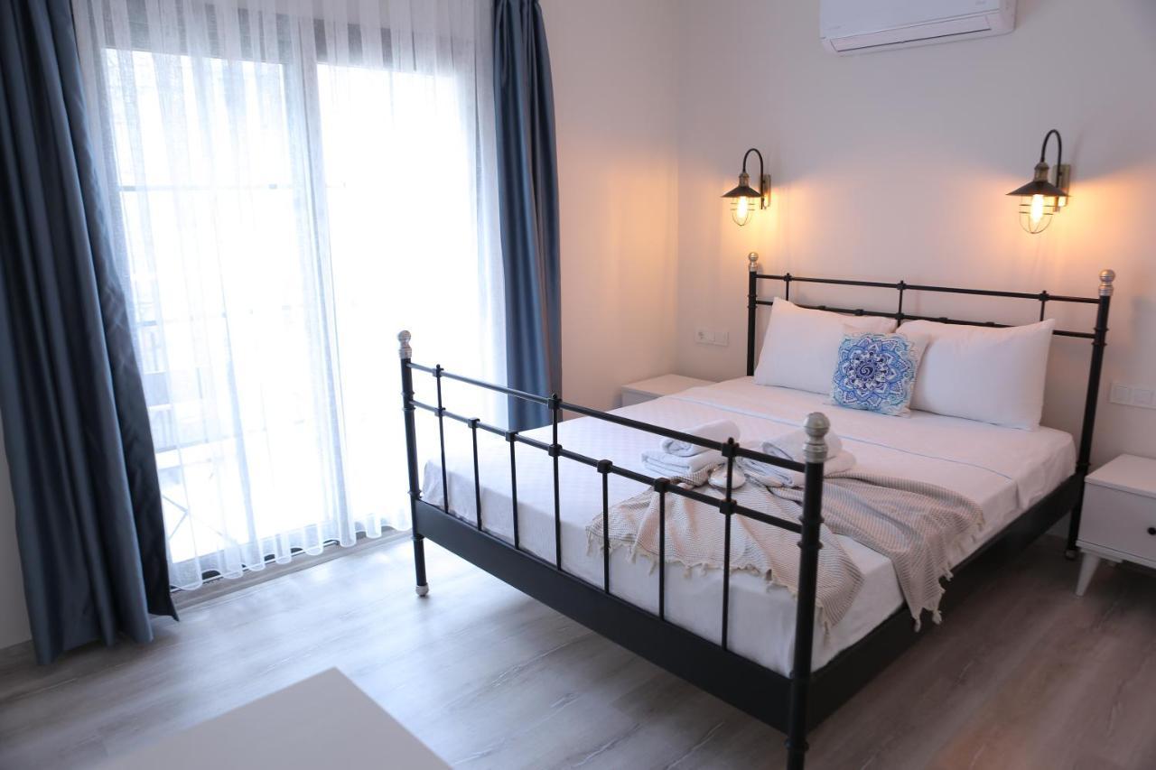 Cielo Limon Butik Otel Alaçatı Ngoại thất bức ảnh